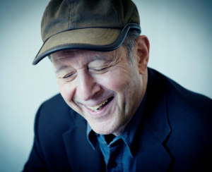 Steve Reich, escale parisienne