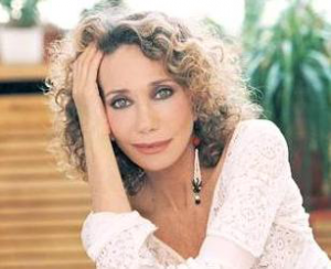 Marisa Berenson Si vous étiez...
