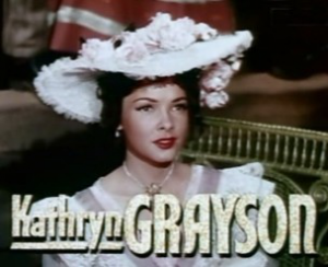 Un rossignol à Hollywood