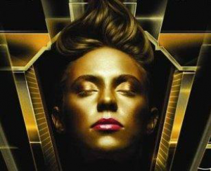 La Roux tourne à l’Olympia