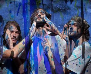 Midnight Juggernauts, electrostralien à la Maroquinerie
