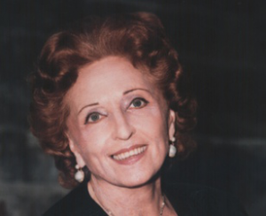 La Voix selon Janine Reiss