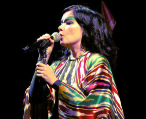 Björk : 5 choses à savoir sur Biophilia 