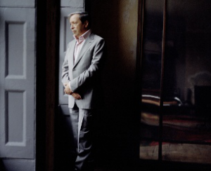 Carré d’as à Pleyel pour Murray Perahia