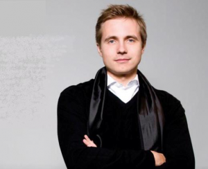 Petrenko: musique russe à Pleyel
