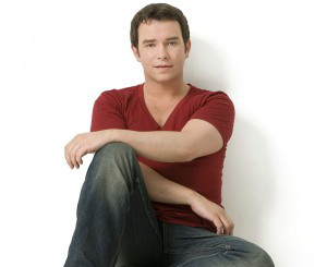Disparition de Stephen Gately