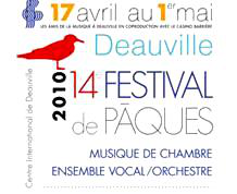 Tous sur les Planches ! à Deauville