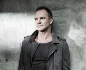 Sting s'offre un philharmonique