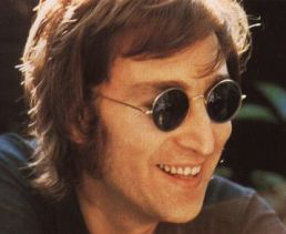 On a tous quelque chose de John Lennon. Hommage