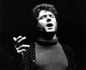 Enrique Morente est mort