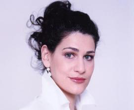 Anja Harteros, une belle et grande soprano