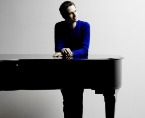 Alexandre Tharaud, le maître-chanteur