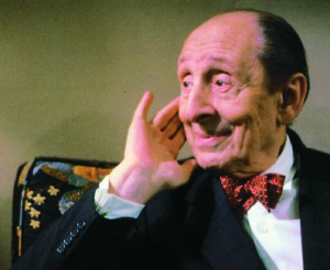 L'ouragan Horowitz