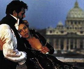 Réveillonnez avec Tosca !