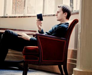 Rencontre avec Alexandre Tharaud