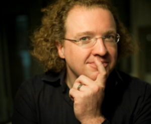 Rencontre avec Stéphane Denève