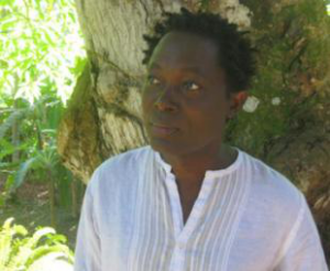 Lokua Kanza : luxe, calme et volupté...
