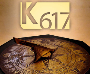 Lionel Lissot (K.617), une vidéo-podcast