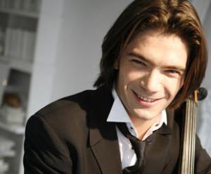 « Dès que j’ai touché un violoncelle, je savais que je passerais ma vie avec lui » : rencontre avec Gautier Capuçon