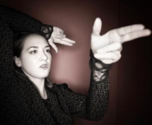 Sophie Hunger, retour en 1983