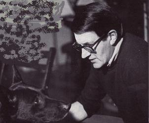Aubert Lemeland est mort