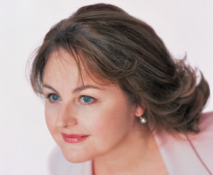 Gruberova, plus Norma que jamais