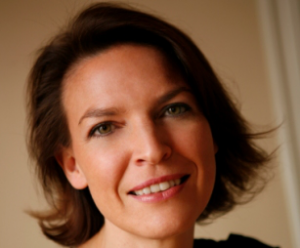 Trois questions à… Aline d’Ambricourt
