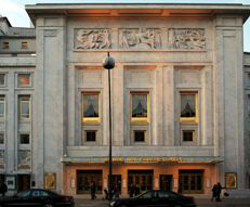Archives des Champs-Élysées