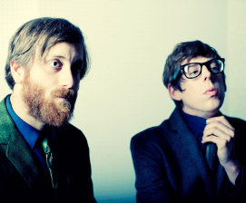 Les clefs de la soul avec Les Black Keys