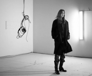 Le Polar Music pour le Kronos Quartet et Patti Smith