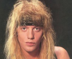 Jani Lane est mort