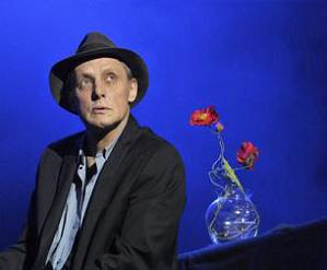 Allain Leprest est mort 