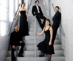 Les Ombres et Isabelle Druet dans l’Europe des arts au temps de Couperin