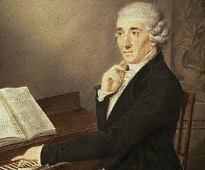 Il était une fois Haydn : rencontre avec Marc Vignal