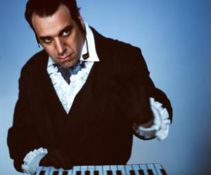 Gonzales - Glenn Gould: la rencontre ovni