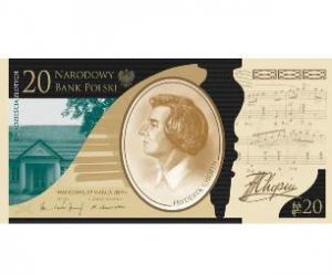 Chopin, ça banque !