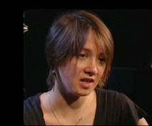Sophie Hunger reprend Noir Désir dans 