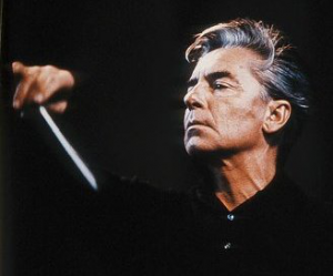 Herbert von Karajan Le dernier fils de Prométhée