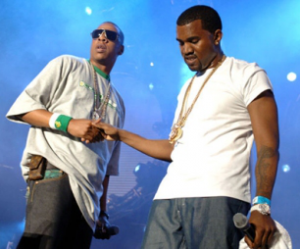 Les disquaires indépendants écrivent à Kanye West et Jay-Z