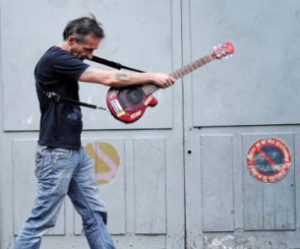 Didier Wampas, une rencontre-podcast