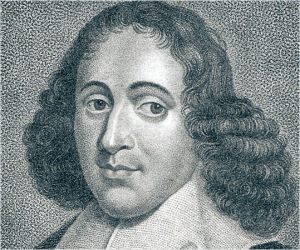 XLIV - Le programme et les doctrines - Les concepts - Spinoza - Kant - Platon et le sens des mots - Merde à la Sorbonne Entretien avec André Tubeuf