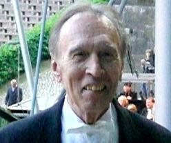 Claudio Abbado en Chine Le retour de Marco Polo
