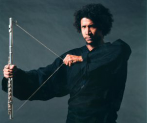 Rencontre avec Magic Malik