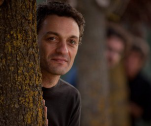 Giovanni Ceccarelli au Sunside