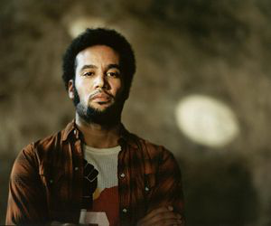 Ben Harper sur le sol français 