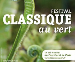5 questions à Bernard Boland de Classique au Vert