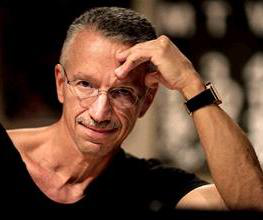 Keith Jarrett