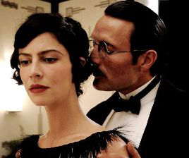 Coco Chanel & Igor Stravinsky Manque d'audace