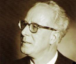 Eugen Jochum Discoportrait
