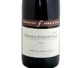 Crozes-Hermitage La Matinière